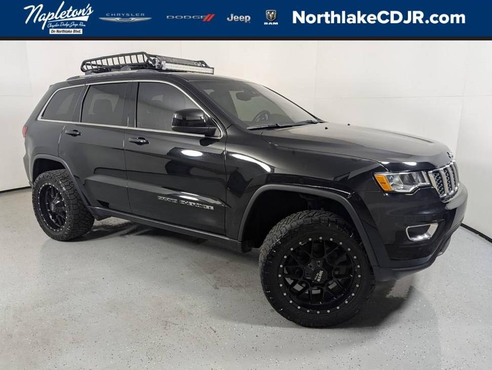 JEEP GRAND CHEROKEE 2021 1C4RJFAG9MC687907 image